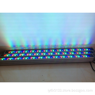 12w 18w 24w 30w 36w Rgb LED Wall Washer